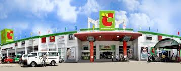 Big C