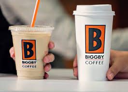 Biggby Coffee is a privately owned coffee franchise business based in East Lansing, Michigan.