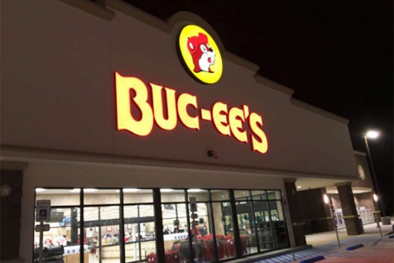 Buc-ee's