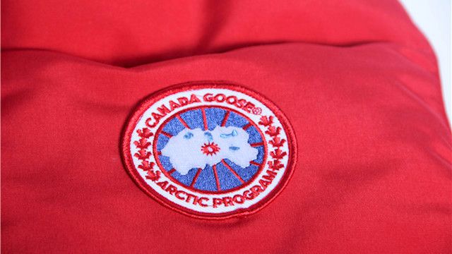 Canada-Goose