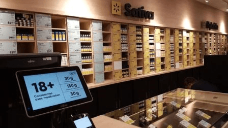 Cannabis Gatineau
