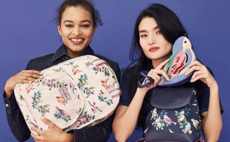 Picture:Facebook/Cath Kidston.
