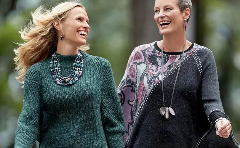 Focusing on omni-channel strategy, Chico’s to close 250 stores in the US...