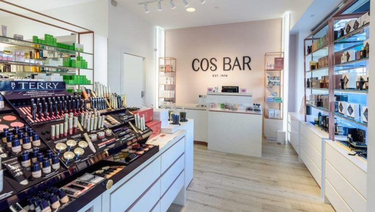 CosBar