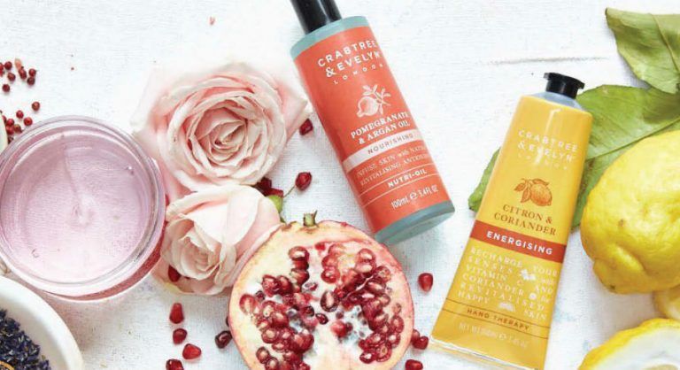 Crabtree & Evelyn