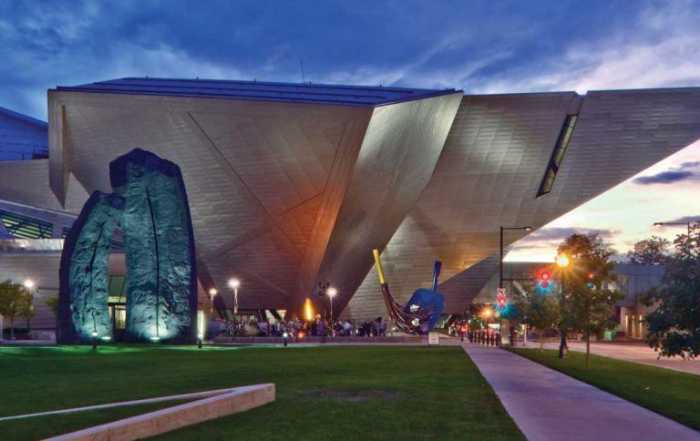 Denver Museum