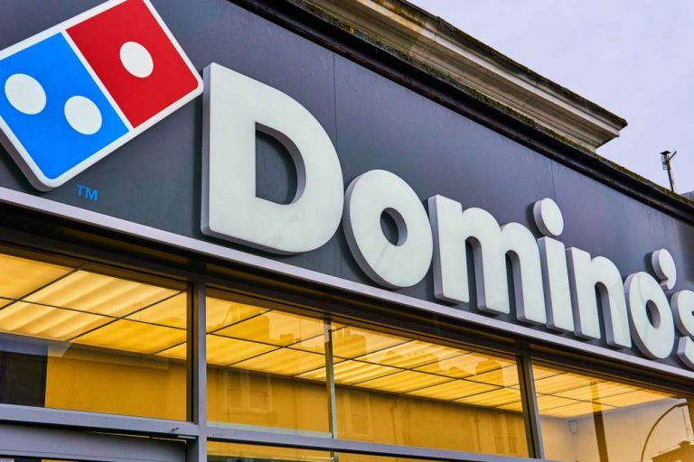 Domino's Pizza