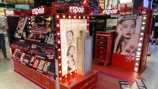 Espoir Thailand