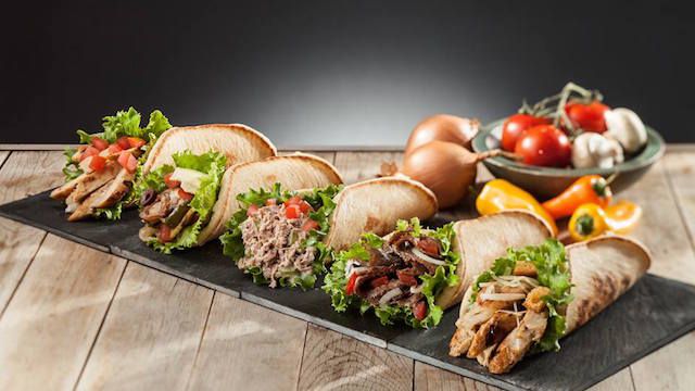 Feel International brings Myanmar cuisine to Thailand