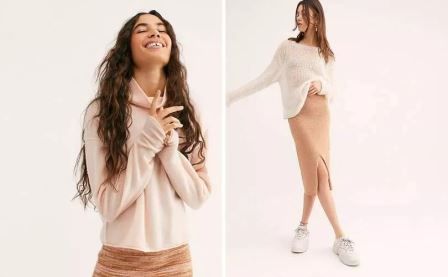 Image: Free People Facebook.