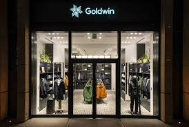 Goldwin