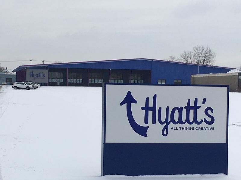 Hyatt's