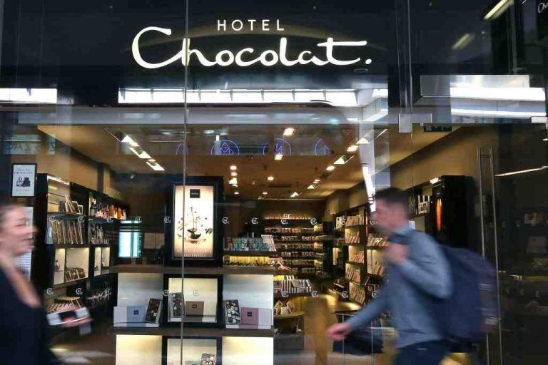Hotel Chocolat