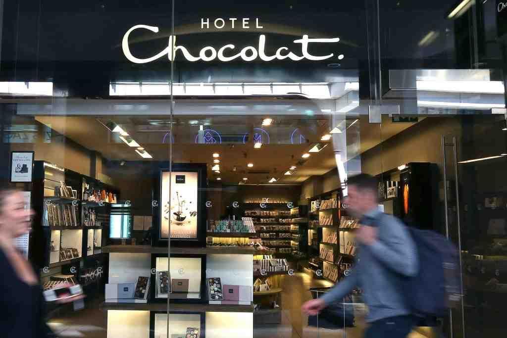 Hotel Chocolat