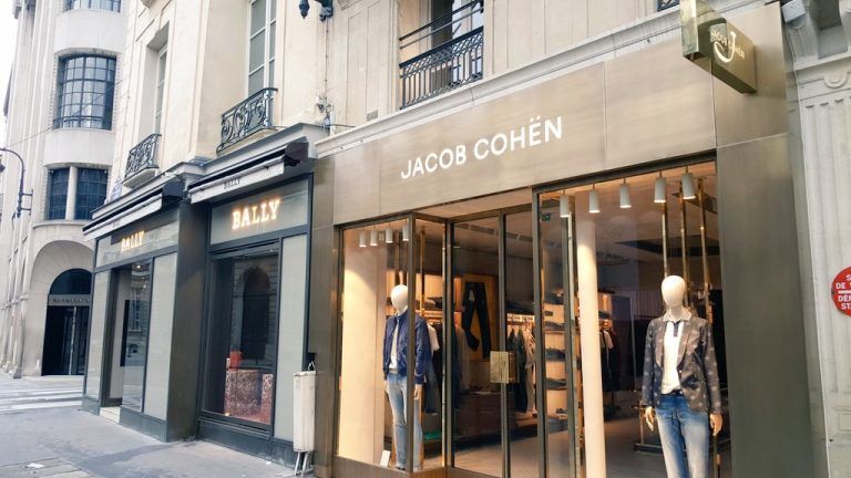 Jacob Cohen