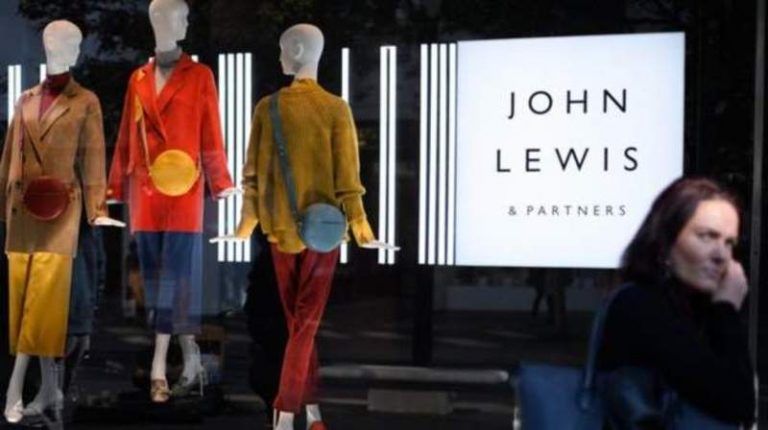John Lewis Partnership