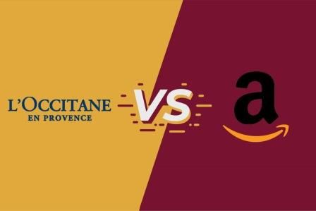 L’OCCITANE