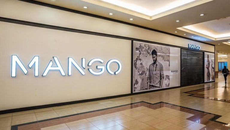 Mango.