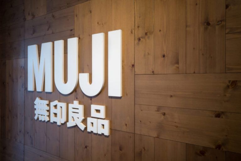Japan’s ‘no brand’ brand, battles copycats in China