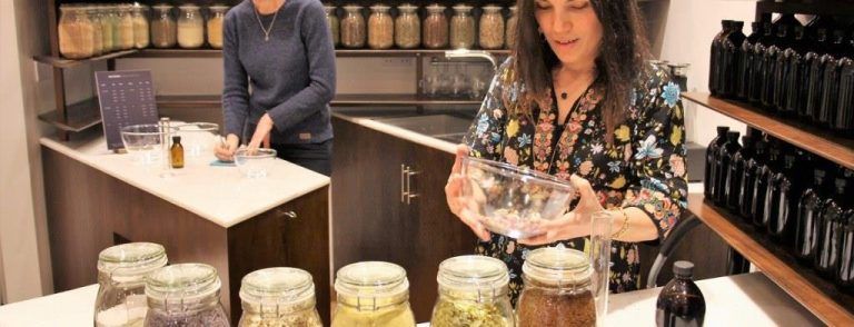 Natural Health Apothecary opens in West London