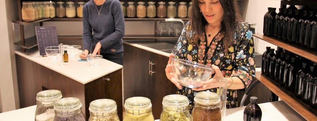 Natural Health Apothecary opens in West London