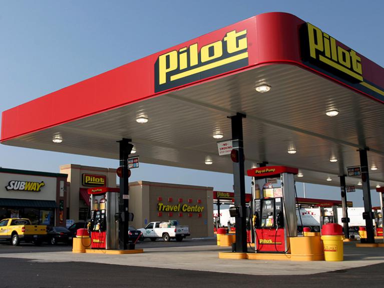 PilotTravel