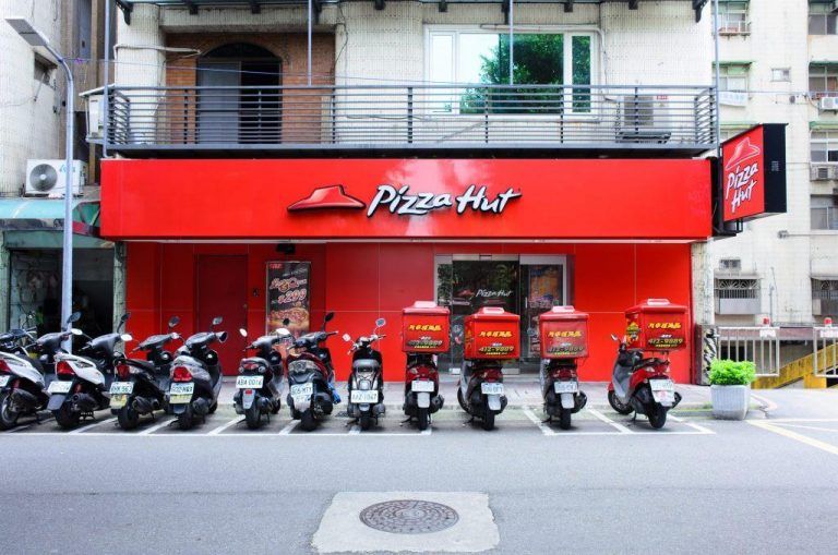 PizzaHut