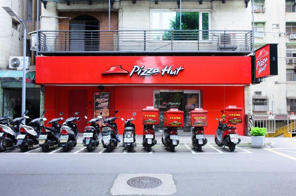 PizzaHut
