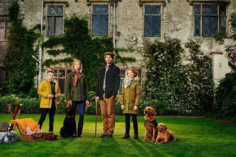 Regatta opens first Greater Manchester Store