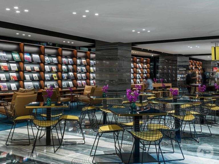 Rendez-Vous Store.