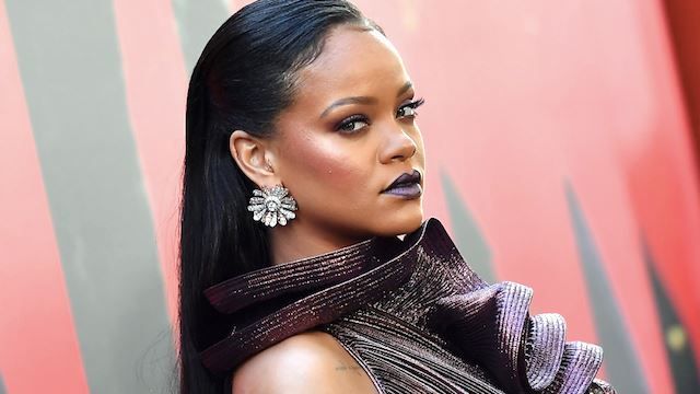 Rihanna