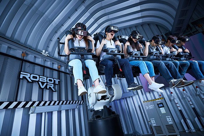 VR