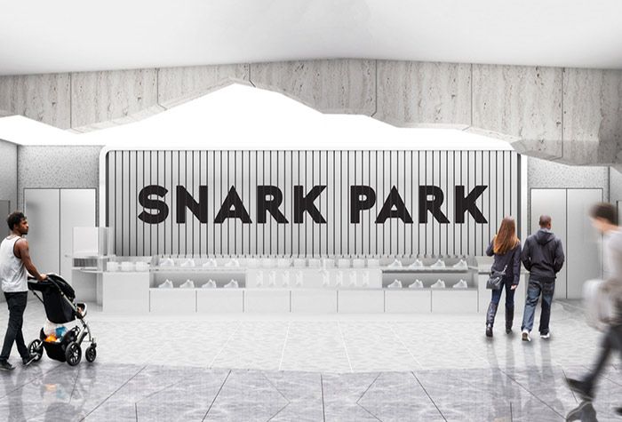 Immersive ‘Floor of Discovery’ coming to Hudson Yards...