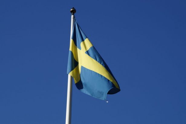 Sweden