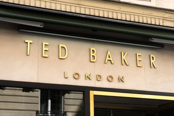 Ted Baker reports strong Christmas sales with 12.2% increase