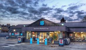 The CO-OP
