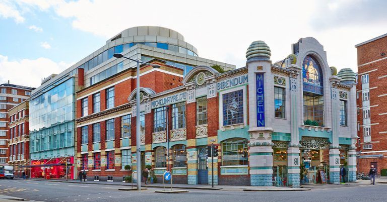 The Conran Shop