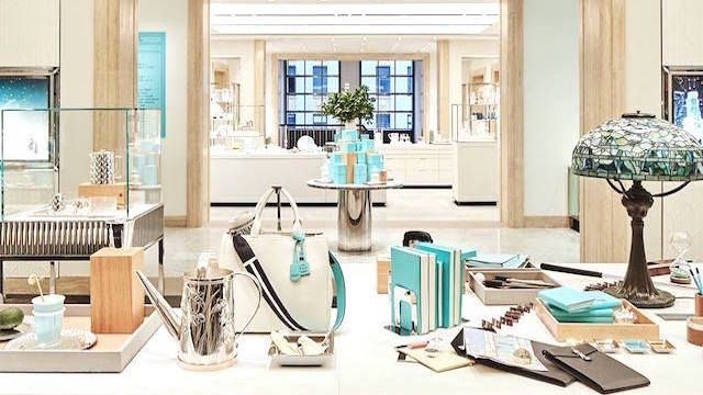 Tiffany & Co