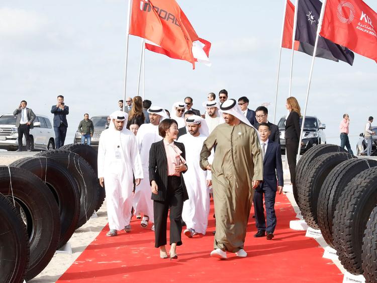 Tyre_Plant_Abu_Dhabi