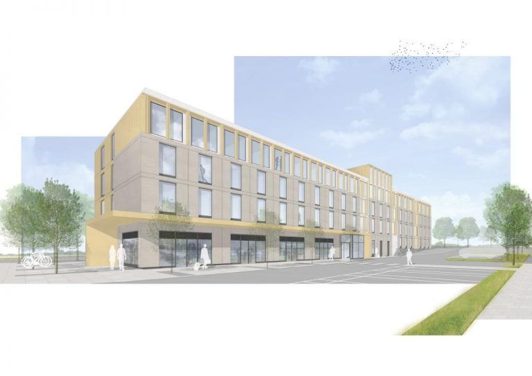Courtyard - Marriott