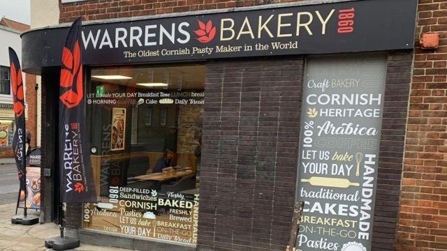 WarrensBakery