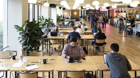 WeWork