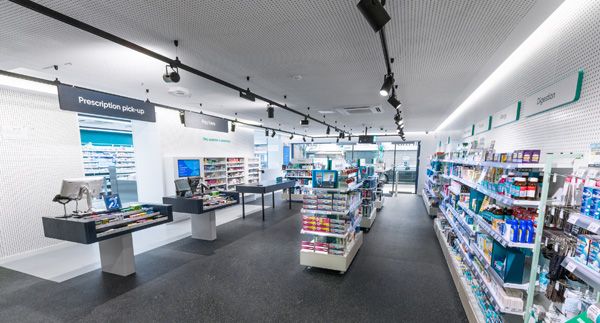 Well_Pharmacy