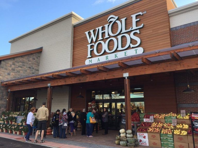 Whole Foods turning planned 365 locations into regular stores