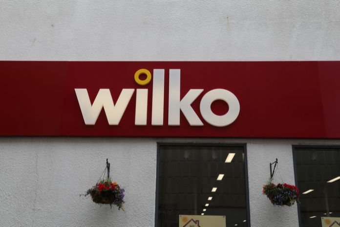 Wilko to open two more UK stores
