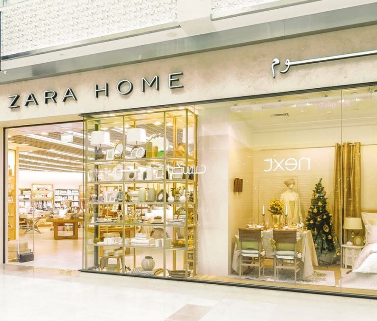 Zara Home