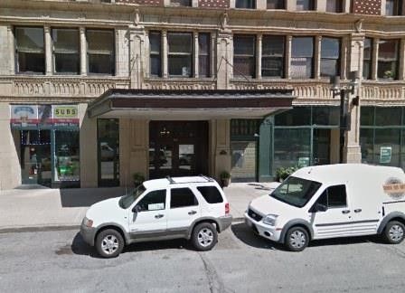 New Downtown Coffee Bar Coming