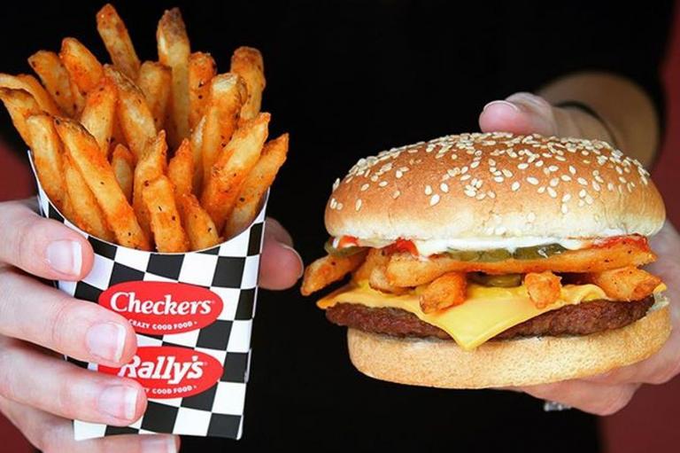 Checkers and Rally’s looks to add dozens of stores in Philadelphia