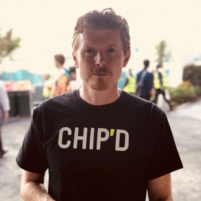 chip'd
