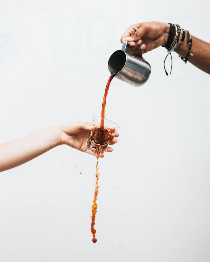 UK Coffee Shops Achieve 20 Years of Sustained Growth